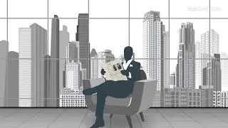 Corporate Video Page Executive