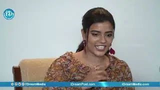 Suzhal Web Series Team Interview | Aishwarya Rajesh | Kathir | Sriya Reddy | iDream Filmnagar