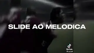 SLIDE AO MELODICA (SLIDE SONORIDADE MELODICA 3) Prod.Ash100