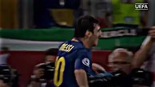 Messi Boot Kiss Celebration | 4K FreeClip | For Edits