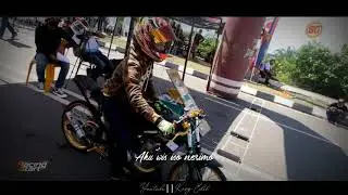 Story wa racing || #alvancebonk
