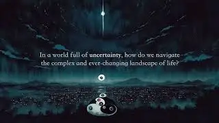 🔥 Unlock Ancient Wisdom with the I-Ching Oracle by Peacezense! 🌟 #Divination #AncientWisdom