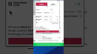 How to trade using a SMART Signal | FOREX.com