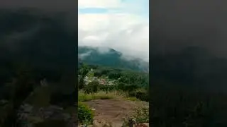 pagoda point in yercaud