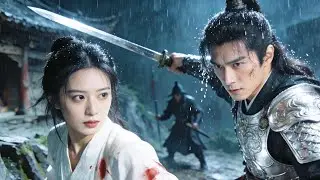 She used her intelligence to outwit the prince who wanted to assassinate her.#241010mxB2