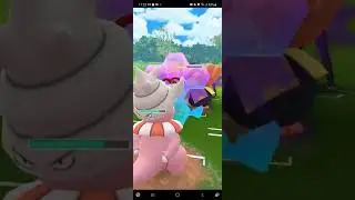 Pok&eacute;mon GO Battle League Auto Rekt