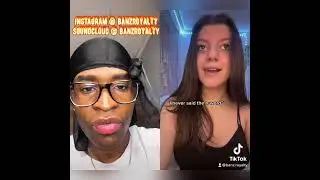 Reacting To Tiktoks #3961