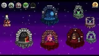 Idle Weekly #89 - Idle Skilling #2 (First Ascension)