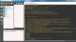 Installing and Optimizing GNS3