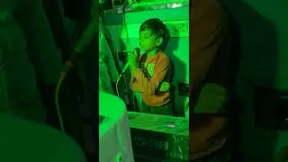 Singer anshuman more jay santoshi maa band kapdne 🔥 #viral #santoshbandofficial #ganeshbend