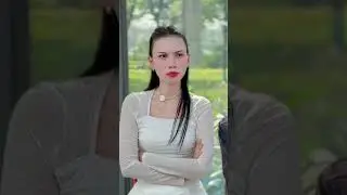 Урок для нарушителей спокойствия [ЯННА] #Yanna #AcTress #Trending #Coolwoman #viralvideo