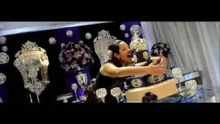 Ellen 15 Anos Fest Decore Buffet