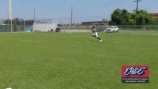 6   Malcom Oliver Goodwin 30 Yrd Dash
