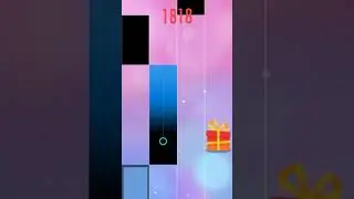 Piano Tiles 2 Nutcracker Op.71 3384 High Score !! (Can More)