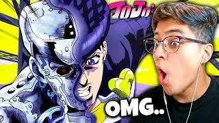 THE WORST THURSDAY! | | JoJo Part 4 Episode 31-32 REACTION