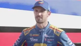 NAPA Auto Parts Car Reveal