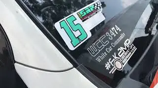 Galaci Racing Team Drag Day Surabaya Racing Project