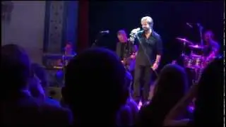 Alfie Boe Rock 'N Roll
