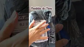 Recebidos da Temu use o c&oacute;digo : ald395511