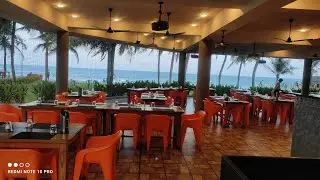 Mamalla Beach Resort - RESTAURANT