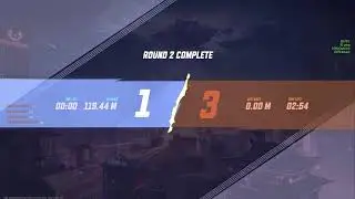 🔴Top 500 Peak Iron Fist OTP goes for One Above All🔴