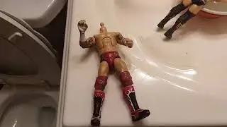 Making a Johnny Gargano elite