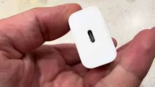 Samsung Super Fast Charger 25w EP-T2510 unboxing power adapter