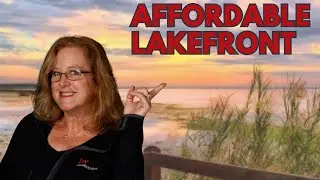 Deltona's Hidden Lake Living Secret | 26 Lakes & Affordable Waterfront