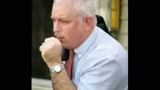 Ventrilo Harassment - Stop Coughing