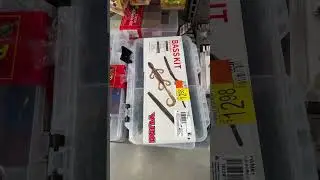The beginning fishing kit #bassproshop #bassfishing #fishing #bassfishinglife #fishinggear #fish
