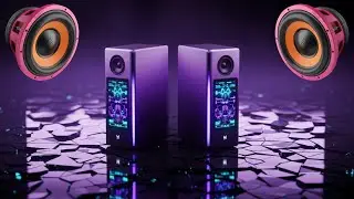 Bass Boosted Deep Pulse &bull; JBL Subwoofer DJ Remix POWER 2026 Test