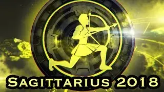 Sagittarius Horoscope - Sagittarius Yearly Horoscope for 2018