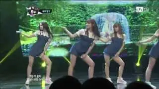 [HD] 130711 APink - NoNoNo