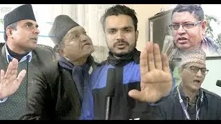 सरकारी स्कुलका हेडसरकै लगानी बोडिङ स्कुलमा | मेयर र सिडिओको यस्तो दोहोरी  - अबैध क्रसर करामत