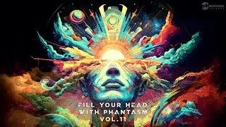 The Weavers (Steve OOOD, Cylon) - Free Your Mind