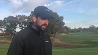 Tribute to Wannamoisett from Course Architect Andrew Green