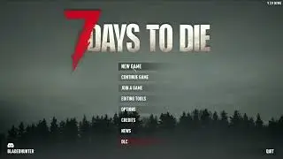 How To Install Project z 2.0 for 7 days to die
