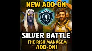 Surviving Hardcore WoW With My Custom Combat Addon