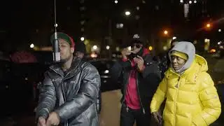 Forgees Finesse - Lifeguard (Live Performance)