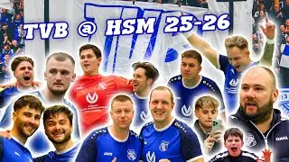 TVB @  HSM 2526 