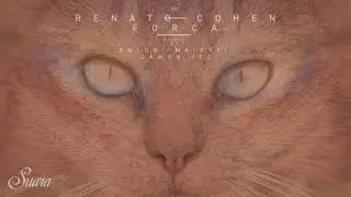 Renato Cohen - Força (Original Mix) [Suara]