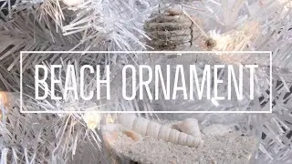 Beach Ornament | CheapCaribbean.com
