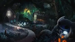 Hollow Knight Pt.1