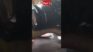 camera battery setting review & battery check kar dunga 700d camera ka part 1#shorts