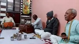 अवसर बार बार नही आयौ गायक रामचंद्र घुगे महाराज घुगे निवास 