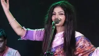 নুর কাজলের গান।আমার কালিয়া আইলা গো ঘরে । ভাব বিচ্ছেদ বাউল গান । nur kajol gaan @skmediabaulmsr