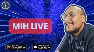 MIH Live: Come Design The Mzansi Directory with Us