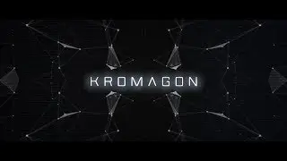 KROMAGON Live @ Pulsar Festival Brasil 2018
