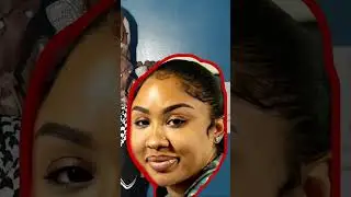 Rapper MoneyBaggYo Ex Girlfriend Ari Fletcher Look Now😳 #plasticsurgery #moneybaggyo #arifletcher
