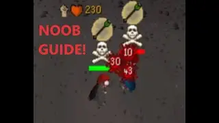 In Depth PKing Guide For Beginners! (Baby Pure Nhing)